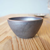 野はら屋 4寸そばがき碗 (D)