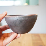 野はら屋 4寸そばがき碗 (D)