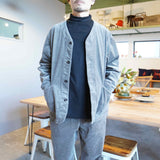 DELICIOUS(デリシャス)  Corduroy Jacket