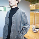DELICIOUS(デリシャス)  Corduroy Jacket