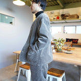 DELICIOUS(デリシャス)  Corduroy Jacket