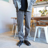 DELICIOUS(デリシャス)  Corduroy Easy Pants