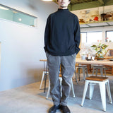 DELICIOUS(デリシャス)  Corduroy Easy Pants