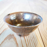 野はら屋 4寸飯碗 (C)