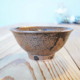 野はら屋 4寸飯碗 (C)