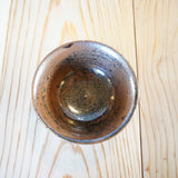 野はら屋 4寸飯碗 (C)