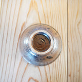 野はら屋 4寸飯碗 (C)