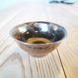 野はら屋 4寸飯碗 (A)