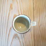 野はら屋 マグカップ (白 A)