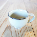 野はら屋 マグカップ (白 B)