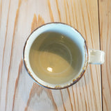 野はら屋 マグカップ (白 B)