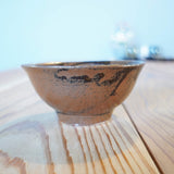 野はら屋 4寸飯碗 (A)