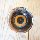 野はら屋 4寸飯碗 (A)