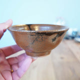 野はら屋 4寸飯碗 (B)