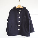 快晴堂(かいせいどう)   セーラージャケット(33jk-68g)