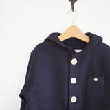 快晴堂(かいせいどう)   セーラージャケット(33jk-68g)