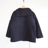 快晴堂(かいせいどう)   セーラージャケット(33jk-68g)