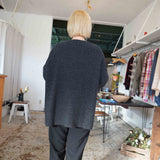 prit(プリット) 	モックネックワイドプルオーバー(P904103)