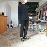 prit(プリット) 	モックネックワイドプルオーバー(P904103)