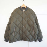 P.H. DESIGNS(ピーエイチ デザイン)Diamond Stitch Cardigan