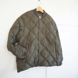 P.H. DESIGNS(ピーエイチ デザイン)Diamond Stitch Cardigan