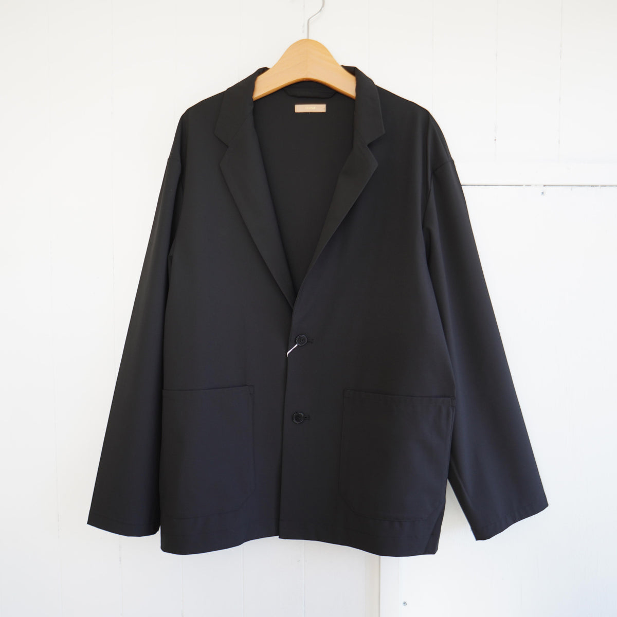 LAMOND ラモンド TAILORED JACKET SET UP Rico・リコ出張所