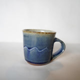 中嶋窯 マグカップ (呉須)