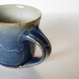 中嶋窯 マグカップ (呉須)