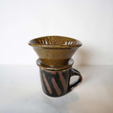 中嶋窯 ドリッパー