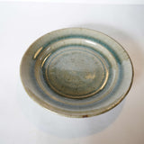 中嶋窯 6寸皿(呉須)