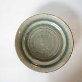 中嶋窯 6寸皿(呉須)