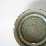 中嶋窯 6寸皿(呉須)