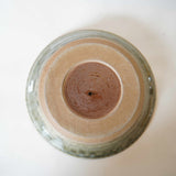 中嶋窯 6寸皿(呉須)