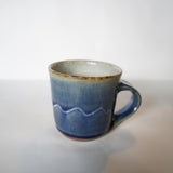 中嶋窯 マグカップ (呉須)