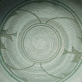 中嶋窯 8寸鉢(搔き落とし)