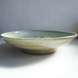 中嶋窯 8寸鉢(搔き落とし)