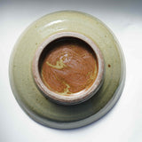 中嶋窯 8寸鉢(搔き落とし)