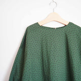 prit 30/1 Recycled uneven thread Tenjiku, TOP heather, tank top (P92080)