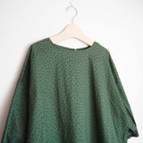 prit 30/1 Recycled uneven thread Tenjiku, TOP heather, tank top (P92080)
