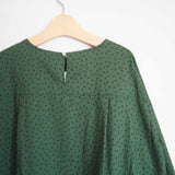 prit 30/1 Recycled uneven thread Tenjiku, TOP heather, tank top (P92080)
