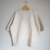 Kelen Side flare blouse (lkl20hbl8)