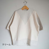 Kelen Side flare blouse (lkl20hbl8)