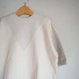 Kelen Side flare blouse (lkl20hbl8)
