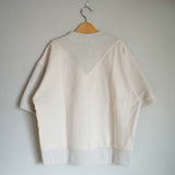 Kelen Side flare blouse (lkl20hbl8)