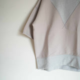 Kelen Side flare blouse (lkl20hbl8)