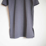 Kelen Side flare blouse (lkl20hbl8)