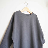 Kelen Side flare blouse (lkl20hbl8)