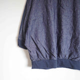 prit 30/1 Recycled uneven thread Tenjiku, TOP heather, tank top (P92080)