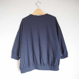 prit 30/1 Recycled uneven thread Tenjiku, TOP heather, tank top (P92080)