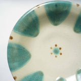 ノモ陶器製作所 8寸皿(オーグスヤー)